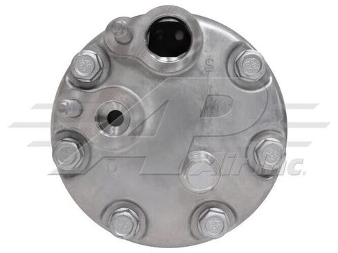 3615169C2 OEM Sanden Compressor Compatible with International Navistar in Saudi Arabia