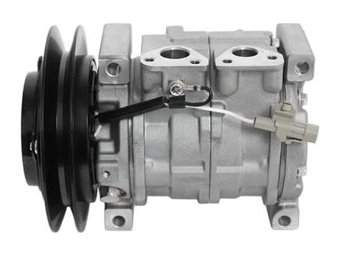 4721999, FXB00001040 A/C Compressor Compatible with John Deere Excavators in Saudi Arabia