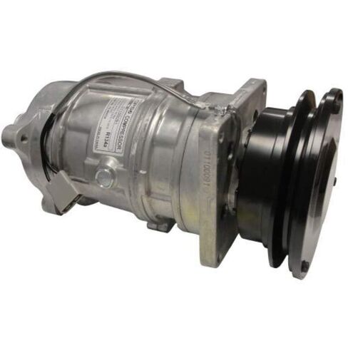 TY6666 New Heavy Duty A/C Compressor Compatible with John Deere 762B 862B in Saudi Arabia