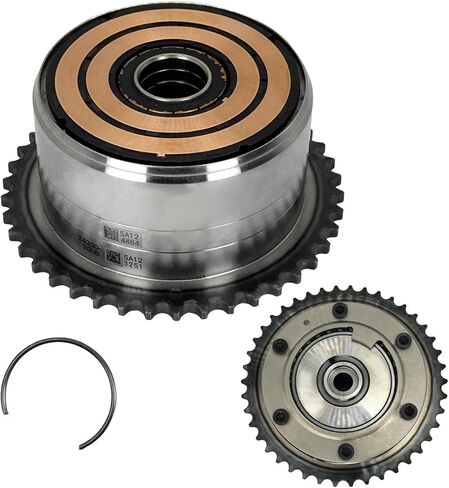 24350-2GGB0 مدخل تجميع CVVT متوافق مع Hyundai G70 2.0L 19-22، Santa Fe 2.0L & 2.4L 19-20، Santa Fe Sport، Tucson، Sonata وKia Sorento، Stinger، 243502GGB0 in Kuwait