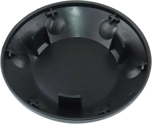 Fog Light Covers Left and Right Fit for Nissan Frontier 2013-2021 Nissan Xterra 2005-2015,Front Outer Fog Cover Finisher Trim Replaces for 62256-EA000 NI1038135 in Saudi Arabia