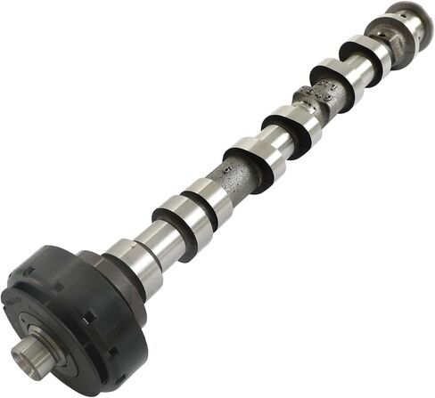 5048029AD Left Side Exhaust Camshaft Fit For Dodge Durango Jeep Wrangler Grand Cherokee Ram ProMaster 1500 Chrysler Pacifica Voyager 3.6L V6 2016-2024 5048029AA 5048029AB 5048029AC in Saudi Arabia