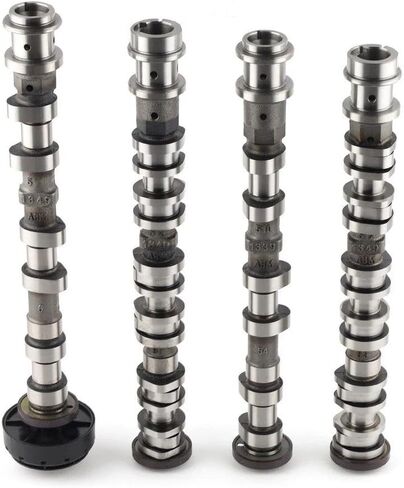 5048029AD Left Side Exhaust Camshaft Fit For Dodge Durango Jeep Wrangler Grand Cherokee Ram ProMaster 1500 Chrysler Pacifica Voyager 3.6L V6 2016-2024 5048029AA 5048029AB 5048029AC in Saudi Arabia