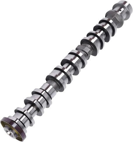 5047913AD Right Side Intake Camshaft, Fits for 2016-2024 Grand Cherokee Durango Pacifica Wrangler Ram 1500/2500/3500 3.6L V6, Intake Cam Camshaft Replace 05047913AA 05047913AB in Saudi Arabia