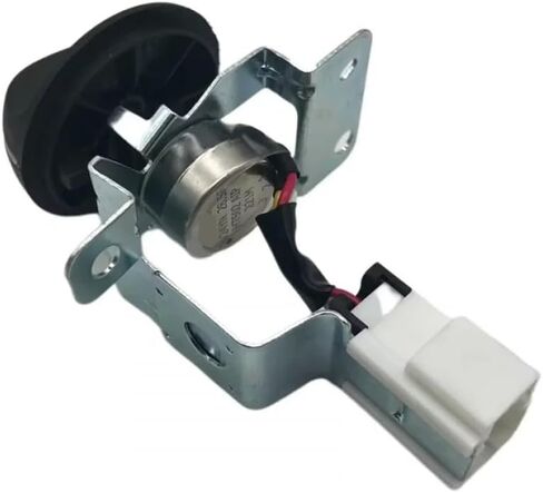 Throttle Motor Knob Switch For PC Excavator Models PC200-7 PC200-8 Compatible Part Number 22U-06-22380 in Kuwait