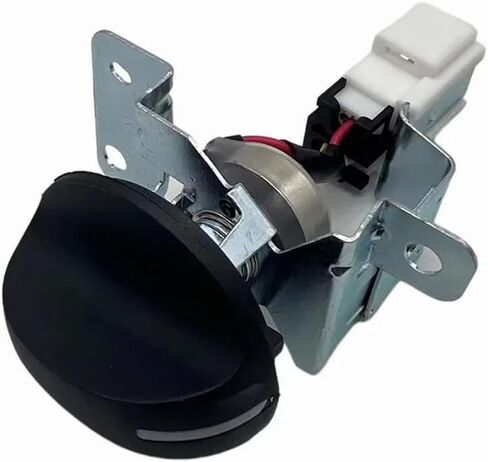 Throttle Motor Knob Switch For PC Excavator Models PC200-7 PC200-8 Compatible Part Number 22U-06-22380 in Kuwait