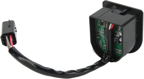 14725311 Selector Control Unit Rotaries Knob Throttle Knob Starter Motor Switch 14725311 Engine Throttle Selector Unit for EC220D EC250D EC350D EC380D EC480D Excavator in Saudi Arabia