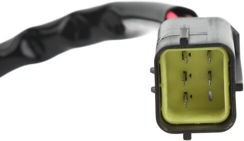 14725311 Selector Control Unit Rotaries Knob Throttle Knob Starter Motor Switch 14725311 Engine Throttle Selector Unit for EC220D EC250D EC350D EC380D EC480D Excavator in Saudi Arabia
