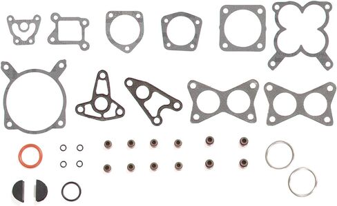 DG-8614922004 Full Gasket Set Head Bolts Compatible With/Replacement For 89-97 Nissan 240SX D21 Pickup 2.4L SOHC KA24E in Saudi Arabia