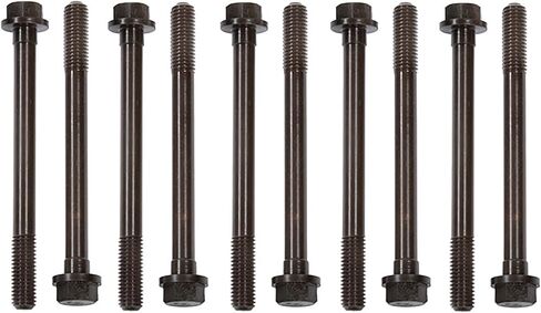 DG-8614922004 Full Gasket Set Head Bolts Compatible With/Replacement For 89-97 Nissan 240SX D21 Pickup 2.4L SOHC KA24E in Saudi Arabia
