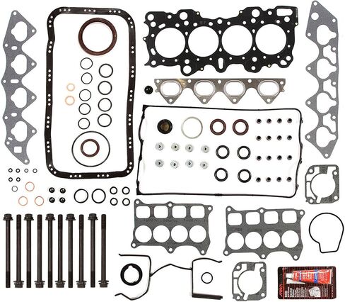 MA-4216922501 MLS مجموعة حشية كاملة ومسامير الرأس متوافقة مع/لـ Acura Integra GS-R Type-R 1.8L B18C1 B18C5 in Saudi Arabia