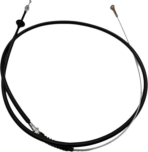 Autopart 46410-35570 كابل فرامل الانتظار الأمامي متوافق مع نماذج Toyot Pickup 4Runner 1988 1989 1990 1991 1992 1993 1994 1995 استبدال C138653 in Kuwait