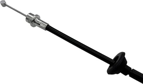 Autopart 46410-35570 كابل فرامل الانتظار الأمامي متوافق مع نماذج Toyot Pickup 4Runner 1988 1989 1990 1991 1992 1993 1994 1995 استبدال C138653 in Kuwait