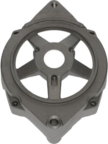 New Alternator Frame DE Compatible With Bobcat 641 643 741 743 974 1080B 1600 1983-1985; Compatible With Atlas Copco XAS175 1996-2006 W4656 AZDR4105 41-37294 50012026 74160AD D12013 1987051 in Saudi Arabia