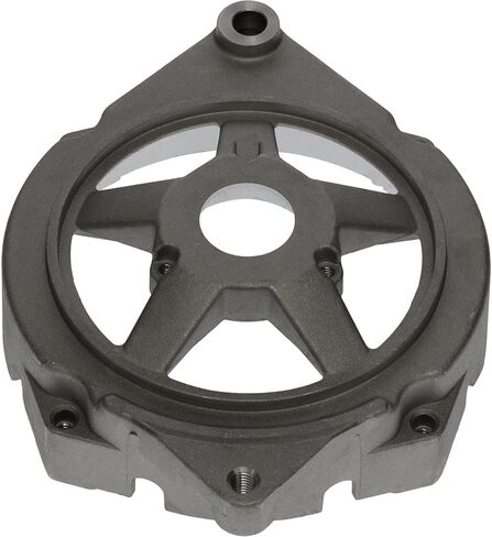 New Alternator Frame DE Compatible With Bobcat 641 643 741 743 974 1080B 1600 1983-1985; Compatible With Atlas Copco XAS175 1996-2006 W4656 AZDR4105 41-37294 50012026 74160AD D12013 1987051 in Saudi Arabia