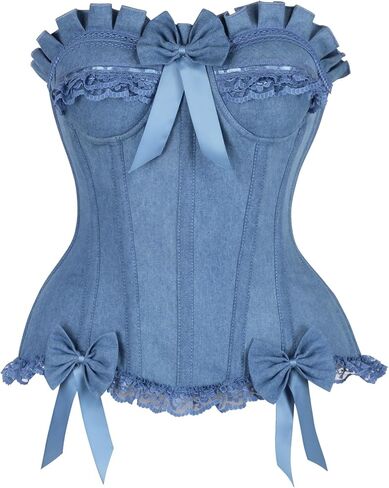 Daisy Corsets Western in Saudi Arabia
