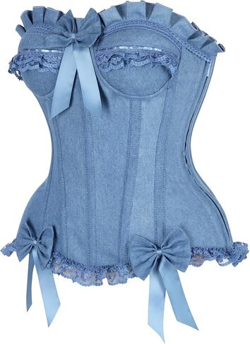 Daisy Corsets Western in Saudi Arabia