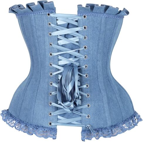 Daisy Corsets Western in Saudi Arabia