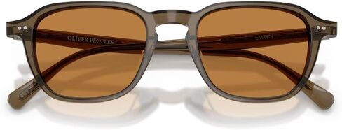 Oliver Peoples 0OV5598SU Emryn 178453 Hazel/Cognac unisex sunglasses in Saudi Arabia