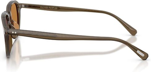Oliver Peoples 0OV5598SU Emryn 178453 Hazel/Cognac unisex sunglasses in Saudi Arabia