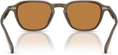 Oliver Peoples 0OV5598SU Emryn 178453 Hazel/Cognac unisex sunglasses in Saudi Arabia