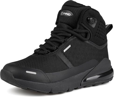 Kids Waterproof Sneakers for Boys Girls Walking Running Tennis Lightweight Sport Shoes in Saudi Arabia