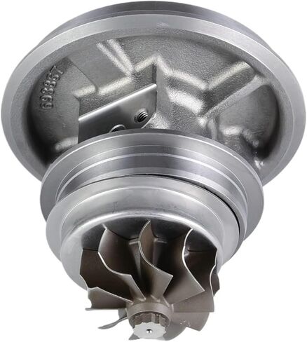 Powertec Cartridge S4DS OR5949 7C-7580 Turbocharger Core Chra For 3306 3306B 615C 621S 637E D300B in Saudi Arabia