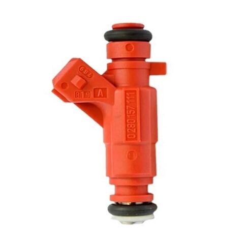 فوهة حاقن الوقود 0280157111 مناسبة للجولف/رحلة 1.0L 8V 032908031S 2007-2014 قطع غيار السيارات in Kuwait