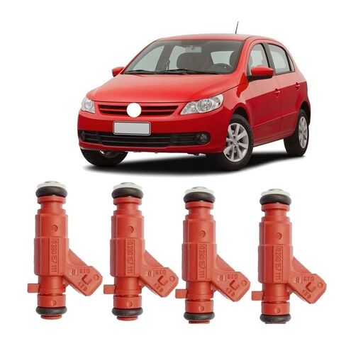 فوهة حاقن الوقود 0280157111 مناسبة للجولف/رحلة 1.0L 8V 032908031S 2007-2014 قطع غيار السيارات in Kuwait