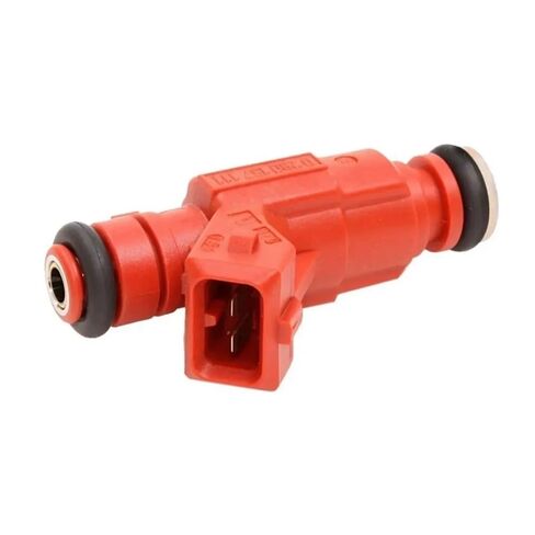 فوهة حاقن الوقود 0280157111 مناسبة للجولف/رحلة 1.0L 8V 032908031S 2007-2014 قطع غيار السيارات in Kuwait