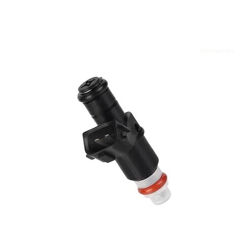 جديد 16450RNAA01 16450-RNA-A01 8 ثقوب عن طريق الحقن الوقود يناسب 4 قطعة متوافق صالح لهوندا CR-Z City FIT Civic 1.5L .8L FJ1045 FJ785(4 قطعة) in Kuwait