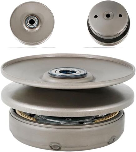 Rear Wheel Hub Assembly Compatible with Vario160 ACB160, AirBlade 160 ACA160, Click160 ACB160 (Part Numbers: 22100-K1N-V00, 22401-KGG-910) in Saudi Arabia