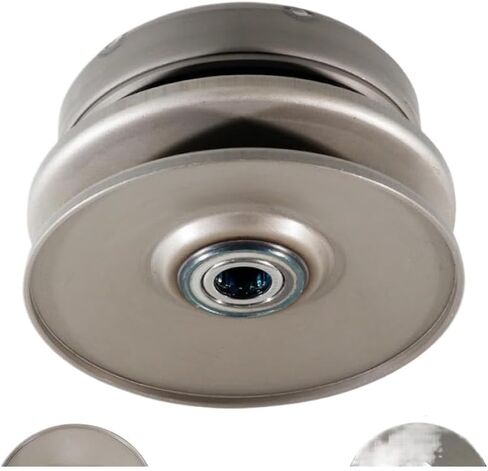 Rear Wheel Hub Assembly Compatible with Vario160 ACB160, AirBlade 160 ACA160, Click160 ACB160 (Part Numbers: 22100-K1N-V00, 22401-KGG-910) in Saudi Arabia
