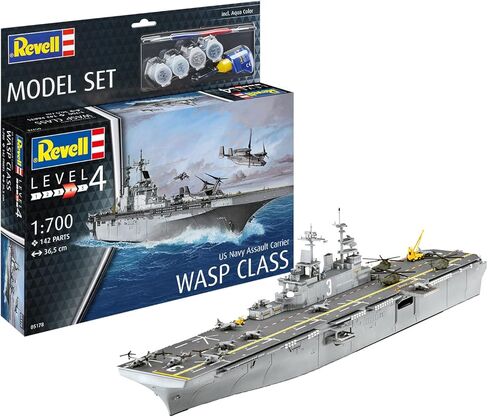 ريفيل مجموعة نموذج قارب توربيدو باترول PT-559 / PT-160 بمقياس 1:72 05175 in Kuwait
