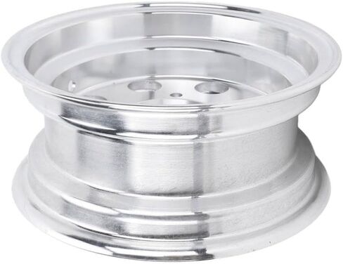 8 Inch Motorcycle Rear Wheel Rim 3.50-8 Fine Polishing Aluminum Wheel Hub Compatible With Monkey Z50 Z50R Z50J in Kuwait