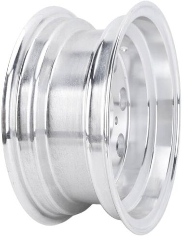 8 Inch Motorcycle Rear Wheel Rim 3.50-8 Fine Polishing Aluminum Wheel Hub Compatible With Monkey Z50 Z50R Z50J in Kuwait