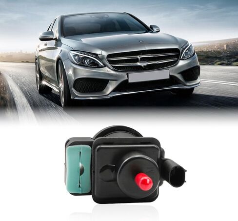 Solenoid Valve Replacement for 0005450527 Fit for Mercedes Benz C-Class W202 S202 W210 A10 W220 W163 W461 W463 in Kuwait