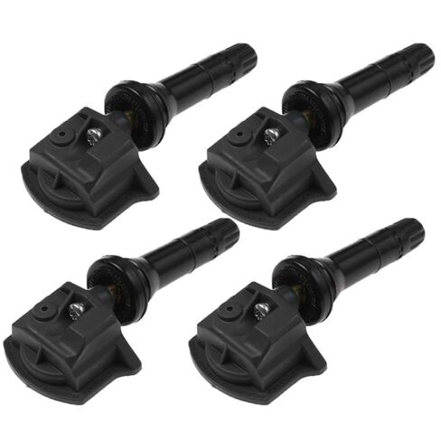 مستشعر ضغط الإطارات (TPMS) مستشعر 4 قطعة لـ 3/6 Cx-30 Cx-9 Bdgf-37-140 Bdgf37140(1 قطعة) in Kuwait