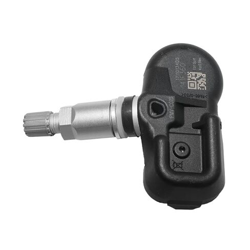 Car Tire Pressure Sensor TPMS for Camry 2012-2019 Monitoring 42607-06020 1/4PCS(4PCS) in Saudi Arabia