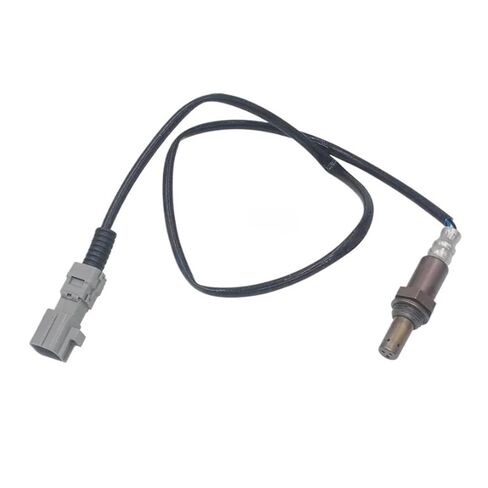 Compatible with The air-Fuel Ratio Sensor and Oxygen Sensor 89465-48170 of The Highlander in Saudi Arabia