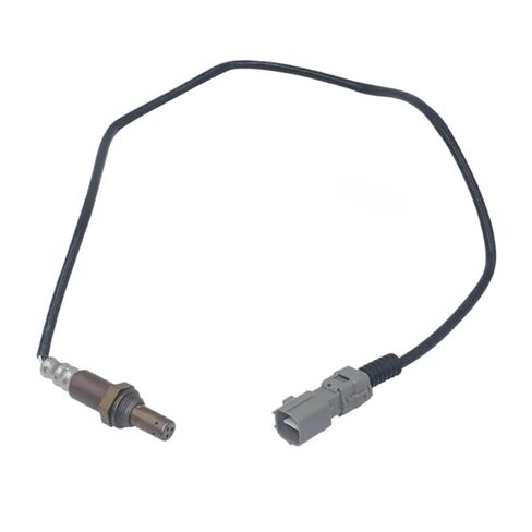 Compatible with The air-Fuel Ratio Sensor and Oxygen Sensor 89465-48170 of The Highlander in Saudi Arabia
