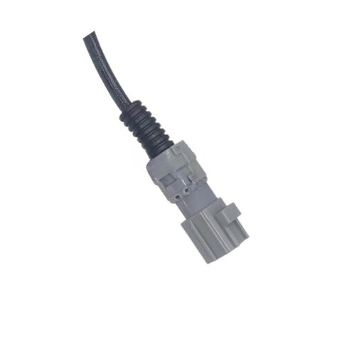 Compatible with The air-Fuel Ratio Sensor and Oxygen Sensor 89465-48170 of The Highlander in Saudi Arabia