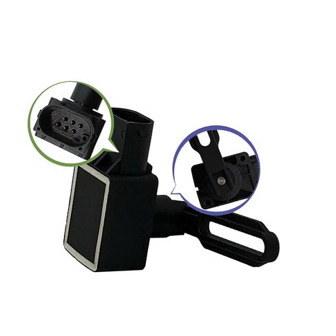 Applicable Vehicle Height Sensor Headlight Level Sensor 8267936 in Saudi Arabia