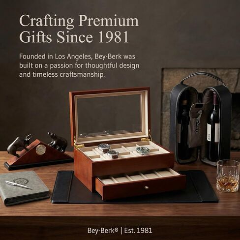 Bey-Berk Find Your Balance Bronzed Finished Scales of Justice on Wood Base, 21.5" H in Kuwait