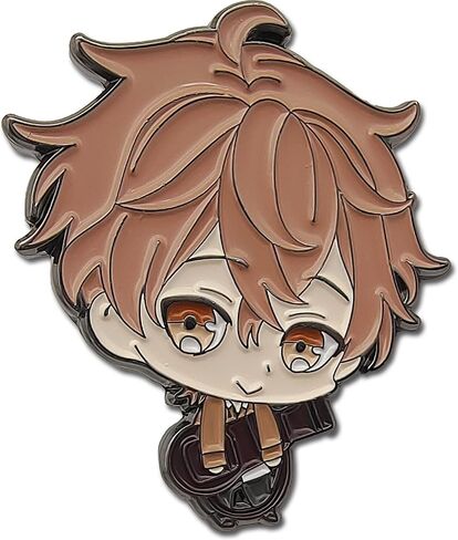 Given - SD Mafuyu Sato Pin in Saudi Arabia