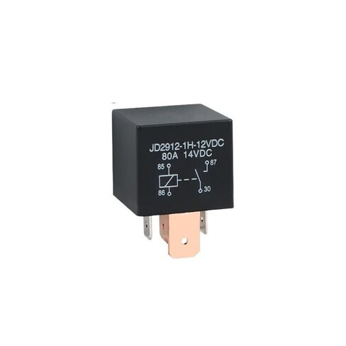 ل Jd2912 / 80A سيارة التتابع PCB نوع لوحة دوائر كهربائية لحام خمسة أقدام (H) in Kuwait