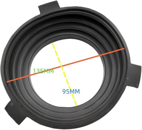 حذاء ذراع التأرجح الخلفي البديل للدب الكبير 350 400 4X4 ATV Big Bear 350 1996-1999 Big Bear 400 00-06، Grizzly 600 98-01، Kodiak 400 93-99، Wolverine 350 96-05 in Kuwait