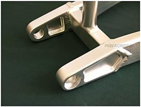 Replacement 17"-Inch Aluminum Extended Swingarm Swing Arm Disc Brake for Dirt Bikes Compatible with Honda CRF50 XR50 SDG SSR 107 110 125cc Pit Bikes And Their Clones. Triangular Shape in Kuwait