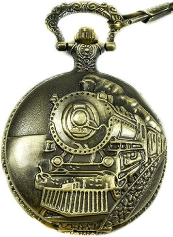 Pinnacle Awards Pocket Watches in Saudi Arabia