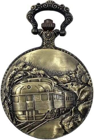 Pinnacle Awards Pocket Watches in Saudi Arabia